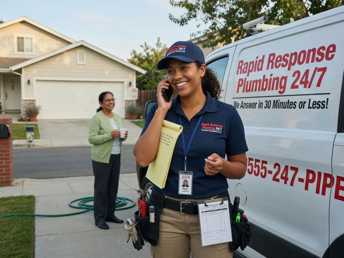 Emergency Plumber German Valley, IL FAQs